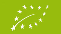 Bild vergrößern: Zu sehen ist das EU-Bio-Logo