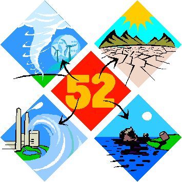 Bild vergrößern: Zu sehen ist das Logo des Umweltamtes