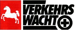 Logo Kreisverkehrswacht Hameln-Pyrmont