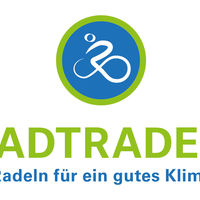Bild vergrern: Logo STADTRADELN