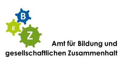 Bild vergrößern: Logo BgZ