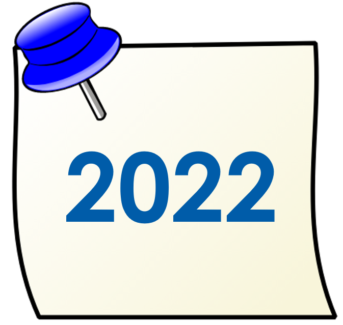 Amtsblatt 2022