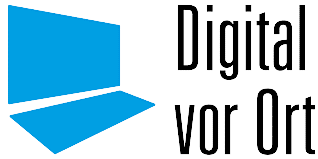 Logo Digital vor Ort