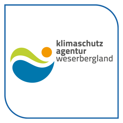 Logo Klimaschutzagentur