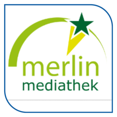 Merlin Mediathek Beispiel