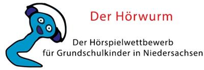 Hörwurm-Logo