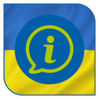Bild vergrößern: Ukraine Information