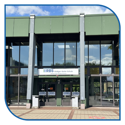 PM RBS und Eugen-Reintjes-Campus