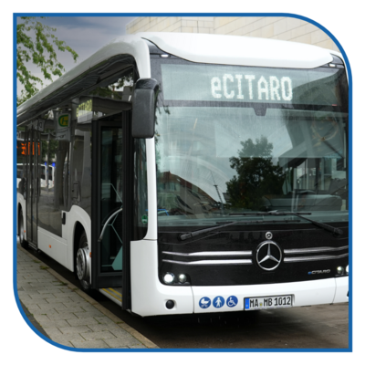 PM &Ouml;ffis Citaro
