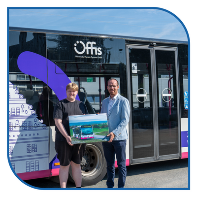 PM Fotowettbewerb begeistert mit besonderen Bus-Motiven