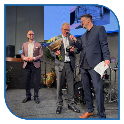 PM Abschiedsfeier