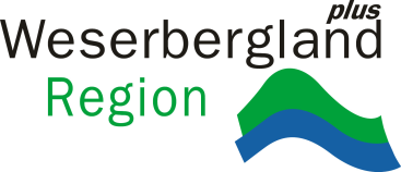 REK Weserbergland plus Logo