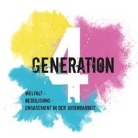 Bild vergrößern: 4Generation Logo