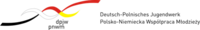 Bild vergrößern: Deutsch-Polnisches Jugendwerk Logo