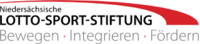 Bild vergrößern: Lotto-Sport-Stiftung Logo