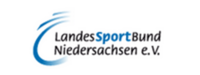 Bild vergrößern: LandesSportBund Niedersachsen Logo