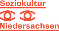 Bild vergrößern: Soziokultur Niedersachsen Logo