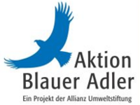 Bild vergrößern: Aktion Blauer Adler Logo