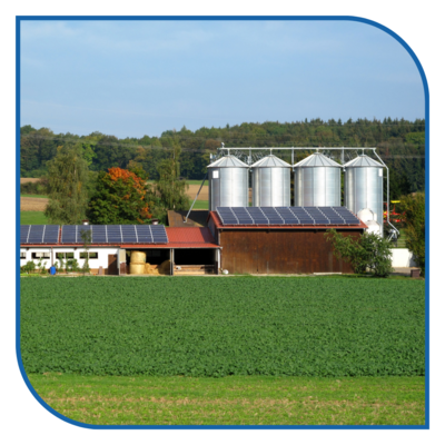 Bild vergrößern: HP Landwirtschaft Solar