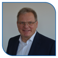 Bild vergrößern: Zum stellvertretenden Vorsitzenden des NLT-Wirtschafts- und Verkehrsausschusses gewählt: Landrat Dirk Adomat (Landkreis Hameln-Pyrmont)